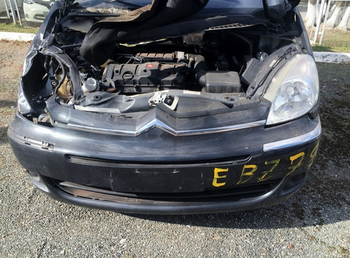 Imagem 4 de 8 de Xsara Picasso 1.6 16v 2008 Sucata P/venda De Peças