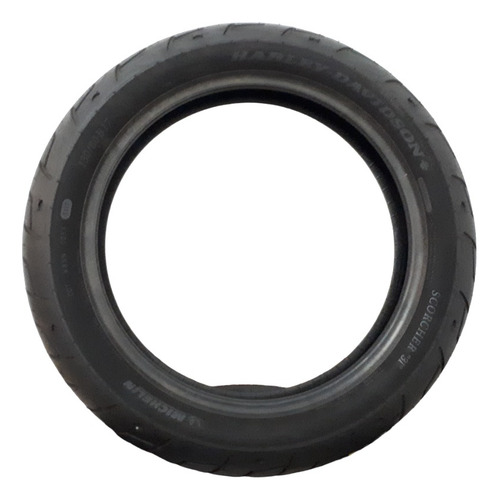 Pneu Michelin 130-80-17 Scorcher 31 65h Hd Ultra Limited