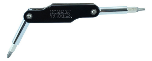 Desarmador 10 En 1 Klein Tools 32535 De Bolsilllo 19200545