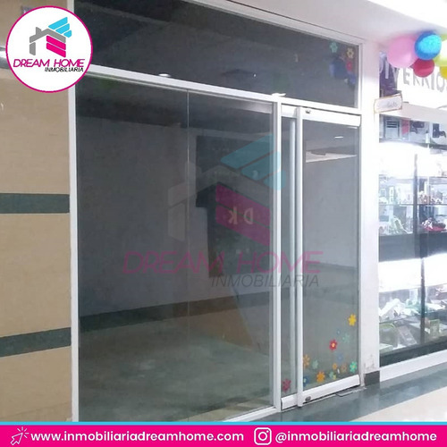 Imagen 3 de 5 de Local Venta O Alquiler Urb. Matalinda Charallave
