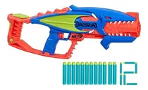 Comprar Pistola Nerf Dinosquad Terrodak