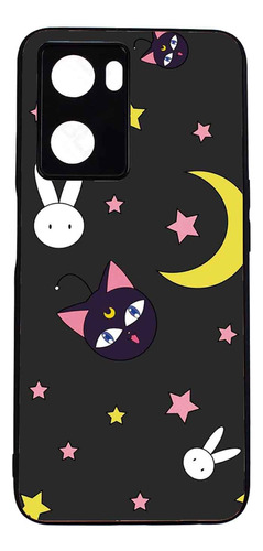 Case Funda Protector Para Oppo A77 - M01110