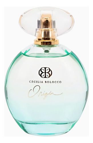 Cecilia Bolocco Origin Edp 100ml