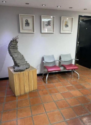 Edificio Industrial En Venta Boleita Norte