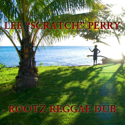 Cd:rootz Reggae Dub