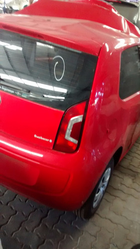Imagem 2 de 8 de Sucata Peças Acessórios Volkswagen Up 2p Take 2015