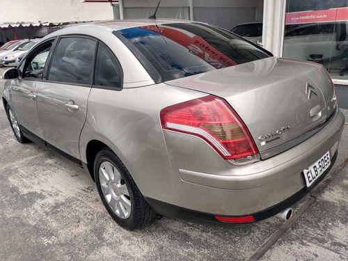 Citroen C4 Pallas20gaf