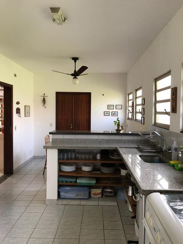 Casa À Venda Na Avenida Gonçalo Monteiro, Cibratel Ii, Itanhaém - Sp - Liv-12572