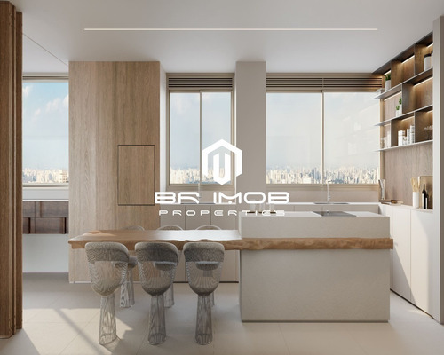 Imagem 3 de 16 de Apartamento - Ap07722 - 68662260