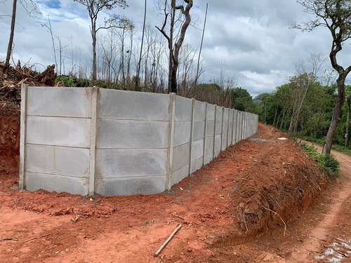 Imagem 3 de 5 de Gb- Terreno Com Vista Pra Represa