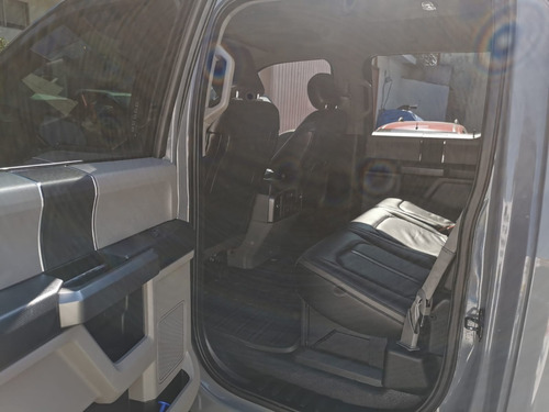 Imagen 2 de 10 de Super Duty Platinium 2019