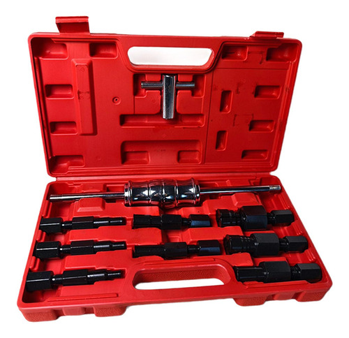 Juego Separador De Cojinetes, Extractor De Cojinetes De