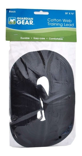 Guardian Gear - Correa De Algodon Para Entrenamiento De Per