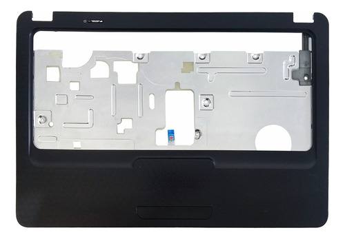 Carcasa Soporte De Teclado Con Mouse Hp Cq42