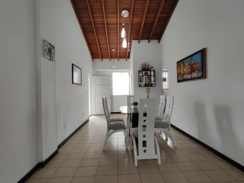 Apartamento En Arriendo En Caobos. Cod A28935