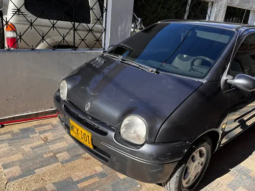Renault Twingo 1.2 Access +