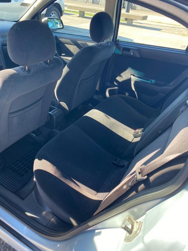 Chevrolet Astra 2.0 8v Gls Nafta