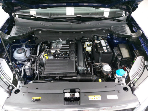 Volkswagen Taos 1.4 250 Tsi Highline