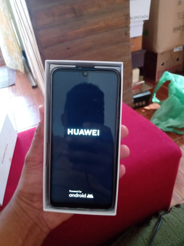 Smartphone Huawei P30 Lite