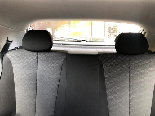 Hyundai Hb20 Unique 1.0 Flex 12v Mec. Flex Manual