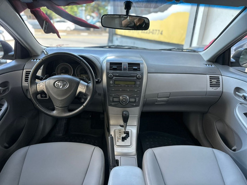 Toyota Corolla 2.0 XEI 16V FLEX 4P AUTOMÁTICO