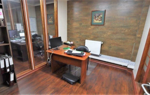 Imagen 2 de 20 de Oficinas En Venta En Concepción Centro