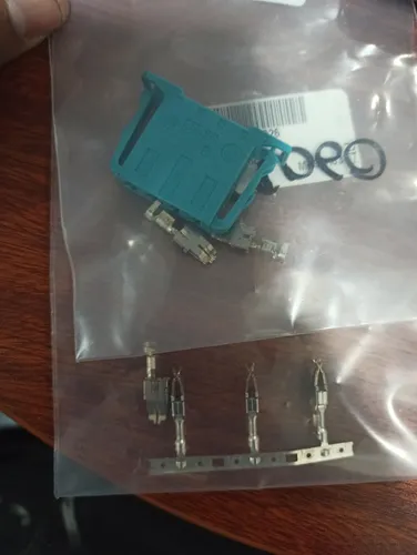 comprar Caja De Enchufe Con Terminales De Resistencia  De Bmw