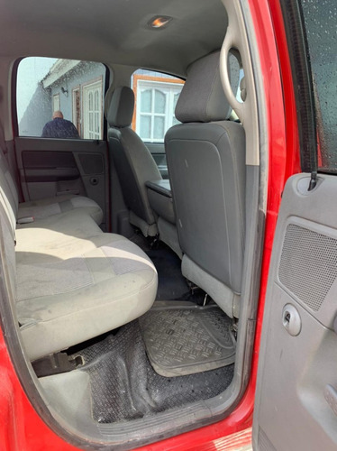 Dodge Ram 2500