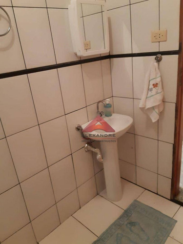 Imagem 6 de 30 de Casa Com 3 Dormitórios À Venda, 80 M² Por R$ 330.000,00 - Jardim São Dimas - São José Dos Campos/sp - Ca4703