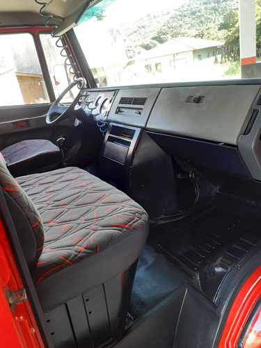 Imagem 5 de 9 de Marca: Mercedes Benz Modelo: 710