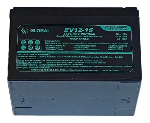 comprar Scooter Elétrico 1000w Skate 800w 1300w Bateria 12v 15ah