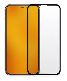 Iphone X Glass Protector