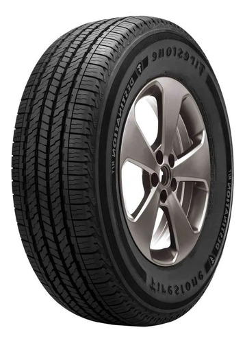 Pneu Firestone Aro 15 Destination H/t 235/75r15 109t