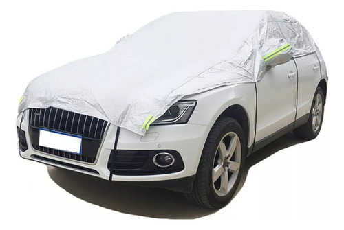 Cubierta Protectora For Parabrisas De Coche, Cubiertas De
