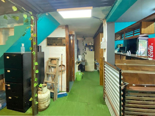Imagen 4 de 15 de Local - Zona Comercial - Parque San Martin - Merlo