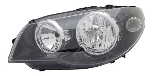 Luces Opticas Fiat Palio Adventure 2004 2005 2006 2007 Fn Ac