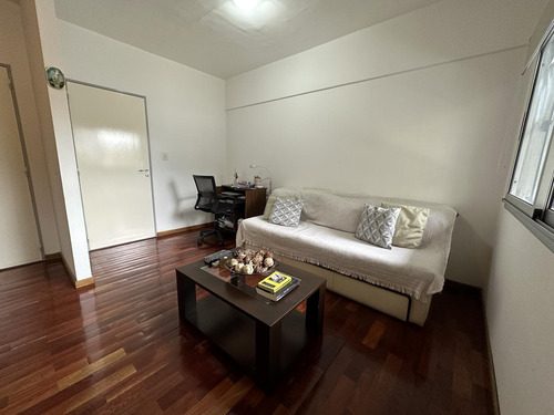 Ph En Venta - Villa Urquiza - Tipo Triplex - 4 Ambientes - Cochera Y Baulera