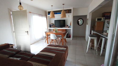 Casa Con 3 Habitaciones En Villa Aguadita Del Portezuelo, Maravillosa Vista A Las Sierras