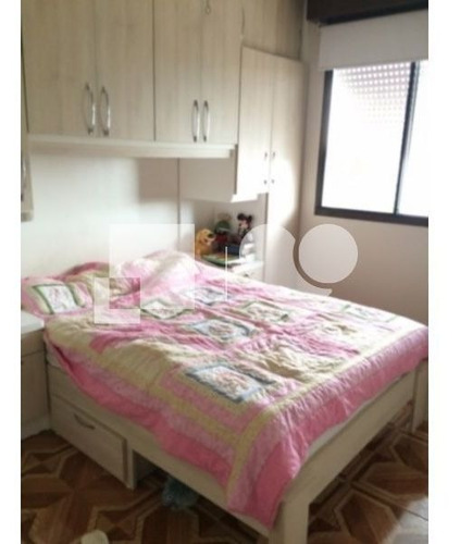 Imagem 6 de 15 de Apartamento - Camaqua - Ref: 6569 - V-233573