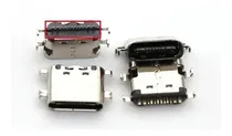 Comprar Kit 3 Conectores De Carga Multilaser M10 - M10 4g Pro - Full