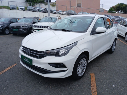 Fiat Cronos 1.3 FIREFLY FLEX DRIVE MANUAL