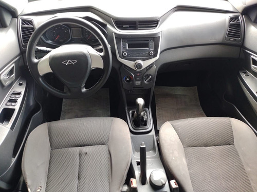 Chery Celer 1.5 MPFI 16V ACT