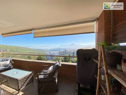 Impecable, 3 Dorm, Estar, Escritorio, 4 Estac, Bod, Piscina