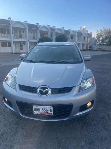Mazda CX-7 2.3 S Grand Touring 4x2 Mt