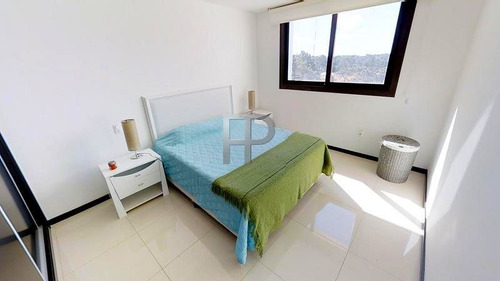 Imagen 7 de 13 de Apartamento En Venta Punta Del Este 2 Dorm #1694