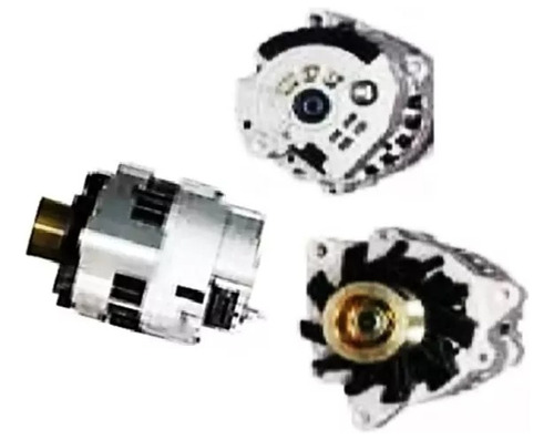 Alternador Century Fi Doble Posicion 3 Orejas