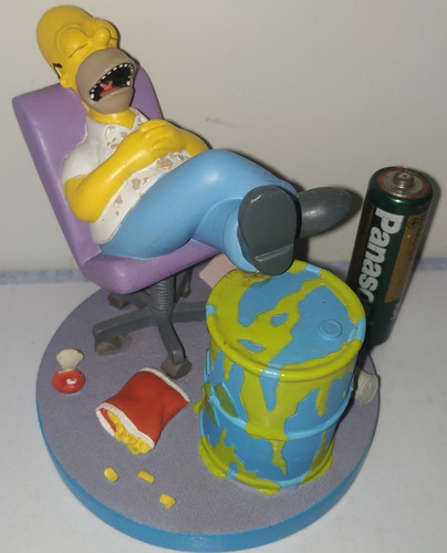 Simpsons Playmates