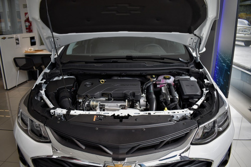 Chevrolet Cruze Lt 2021