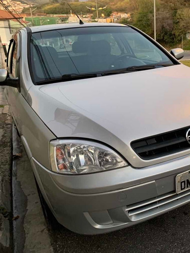 Chevrolet Corsa Sedan 2005 1.0 Maxx 4p