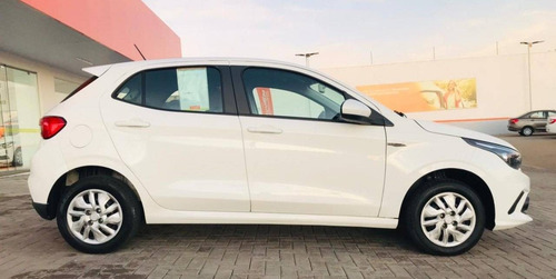 Imagem 2 de 12 de Fiat Argo 1.0 Firefly Flex Drive Manual